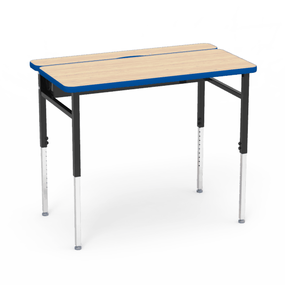 Flip Top Technology Table - Accent Environments